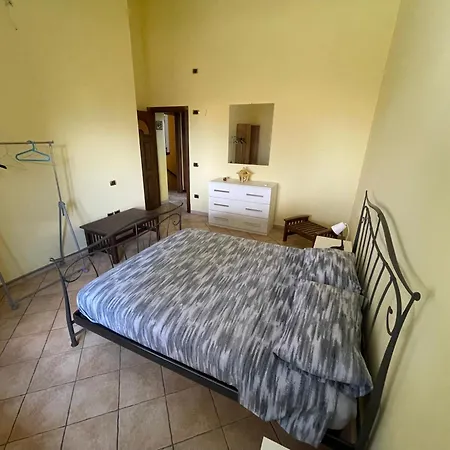 Il Podere Апартаменты *