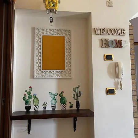 Il Podere Апартаменты *