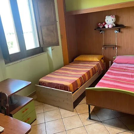 Il Podere Апартаменты