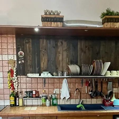 Il Podere Апартаменты *