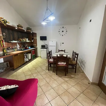 Il Podere Апартаменты