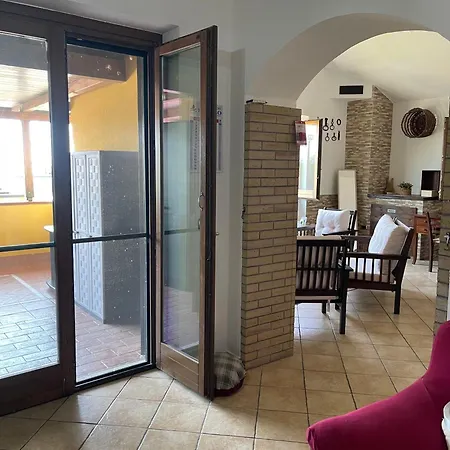 Il Podere Апартаменты *