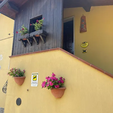 Il Podere *